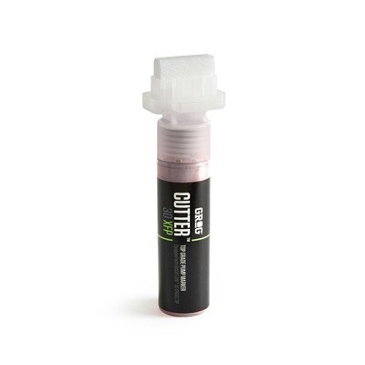 Marker Grog Cutter 30 XFP Burning Chrome