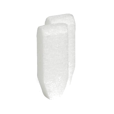 Quickflow Chisel Tip 8mm