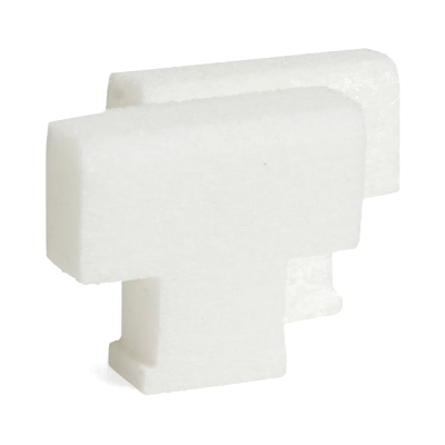 Quickflow Chisel Tip 30mm