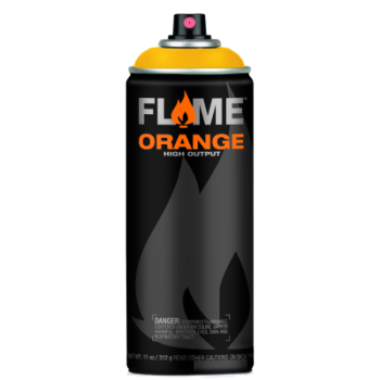 Farba Molotow Flame Orange FO-110 melon yellow 400ml