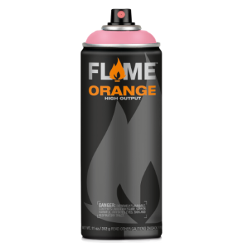 Puszka Molotow Flame Orange FO-308 piglet pink light