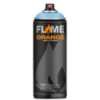 Farba Molotow Flame Orange FO-504 jasnoniebieska