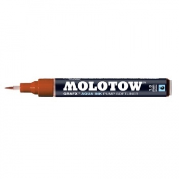 Aqua Softliner Brown