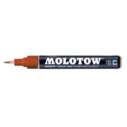 Aqua Softliner Brown 