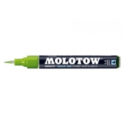 Aqua Softliner Yellow Green 
