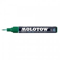 Aqua Softliner Dark Green 