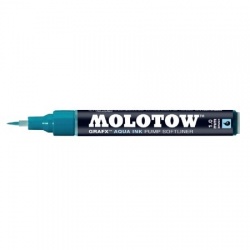Aqua Softliner Turquoise 