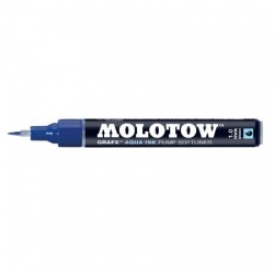 Aqua Softliner Primary Blue 