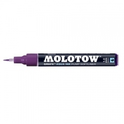 Aqua Softliner Purple 