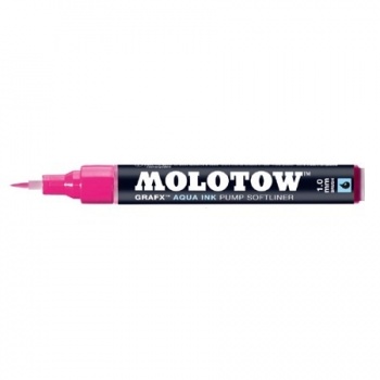 Aqua Softliner Pink