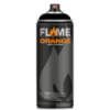 Farba Molotow Flame Orange FO-904 deep black
