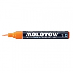 Aqua Softliner Orange 