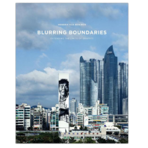Blurring Boundaries ECB