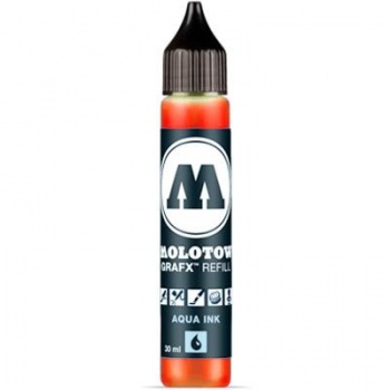 Aqua Ink Vermilion 005