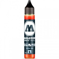 Aqua Ink Vermilion 005 