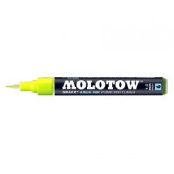 Aqua Softliner Yellow 