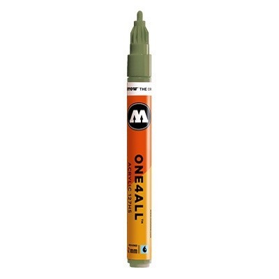 Farbik Molotow 127HS Amazonas Light 205 2mm