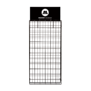 Molotow Rack 72