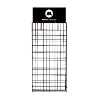 Molotow Rack 72
