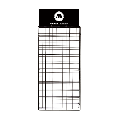 Molotow Rack 72