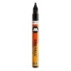 Marker Molotow 127HS Signal Black 180 - 2mm