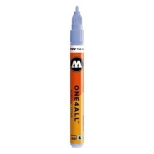 Marker Molotow 127HS Blue Violet Pastel 2mm 127.228