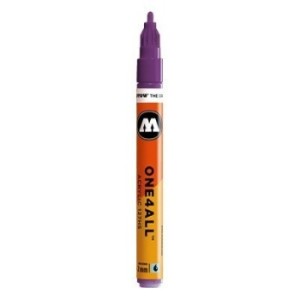 Marker akrylowy Molotow 127HS Currant 042 2mm
