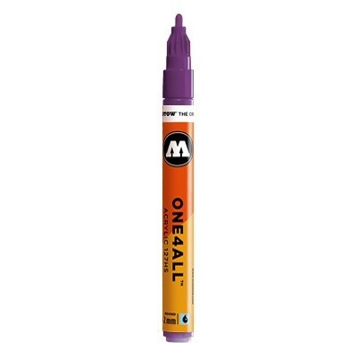 Marker akrylowy Molotow 127HS Currant 042 2mm