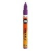 Marker akrylowy Molotow 127HS Currant 042 2mm
