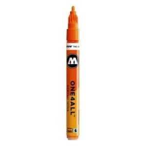 Molotow 127HS DARE Orange 085 Marker 2mm