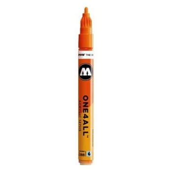 Molotow 127HS DARE Orange 085 Marker 2mm