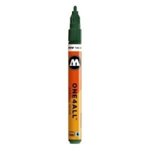 Marker akrylowy Molotow 127HS Future Green 145