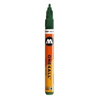 Marker akrylowy Molotow 127HS Future Green 145