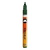 Marker akrylowy Molotow 127HS Future Green 145