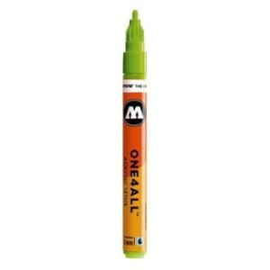 Marker akrylowy Molotow 127HS Grasshopper 221 - 2mm