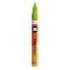 Marker akrylowy Molotow 127HS Grasshopper 221 - 2mm