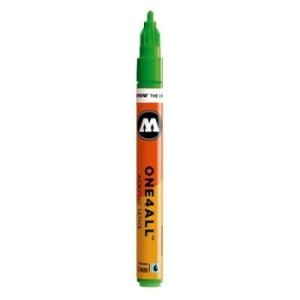 Marker Molotow 127HS Universe Green 222 2mm