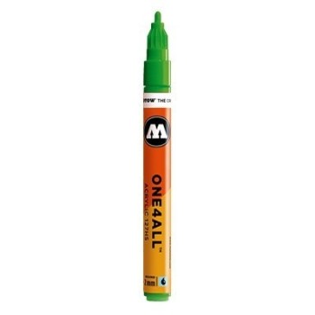 Marker Molotow 127HS Universe Green 222 2mm