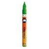 Marker Molotow 127HS Universe Green 222 2mm