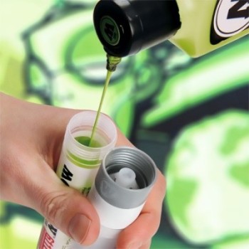 Molotow Refill Extension Tryout Pack