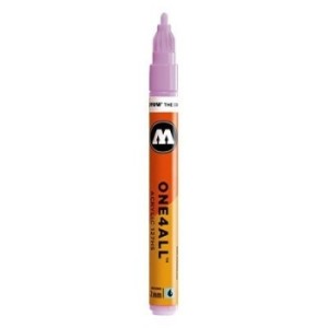 Markery akrylowe Molotow 127HS Lilac Pastel 201 2mm