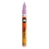 Markery akrylowe Molotow 127HS Lilac Pastel 201 2mm