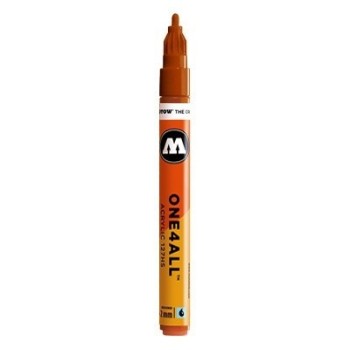 Markery akrylowe Molotow 127HS Lobster 010 2mm