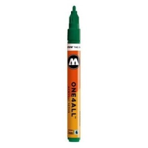 Markery Molotow 127HS Mister Green 2mm