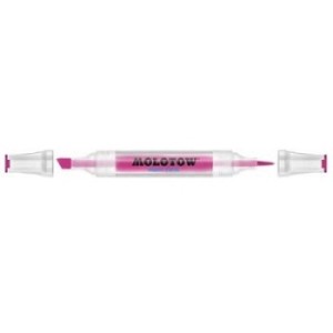 Molotow Aqua Twin Pink 008 marker wodny