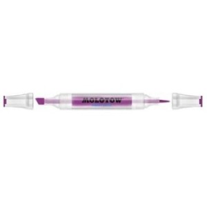 Molotow Aqua Twin Purple 010 Marker Wodny