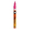 Marker Molotow 127HS Neon Pink Fluo 217 2mm