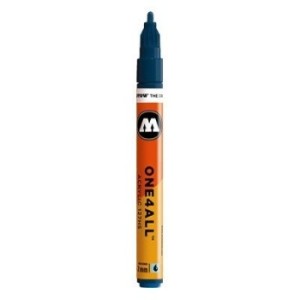 Marker akrylowy Molotow 127HS Petrol 027 2mm