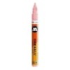 Marker akrylowy Molotow 127HS Powder Pastel 207