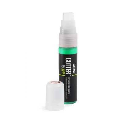 Marker Grog Cutter 15 XFP Miami Green